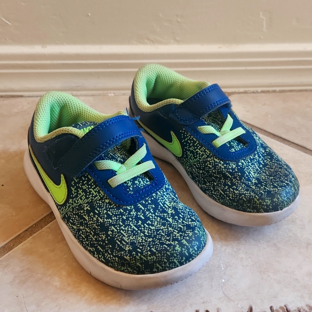 Kids Nike Shoes